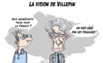 Le dessin de la semaine