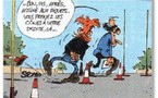 Le permis moto au Japon !