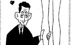 Les dessous de la politique !