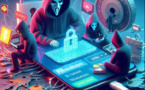 Méfiez vous si votre smartphone fait ça, c'est le signe que vous êtes piraté et espionné
