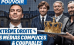 La dangereuse danse des médias avec l'extrême droite...