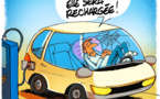 Abandon de la voiture électrique : ces chiffres qui posent question