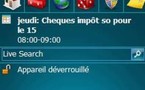 Mes logiciels préférés sur Pocket Pc