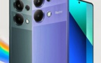 Le Xiaomi Redmi Note 13 Pro : un smartphone milieu de gamme aux caractéristiques avancées pour un prix d'entrée de gamme