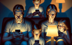 Lutter contre le doomscrolling : les statégies des adolescents