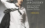 Connaissez vous Philippe Jaroussky ?