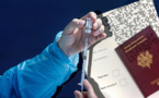 NON au passeport vaccinal permanent !