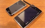 Anchorage : un nouveau terminal communicant sous Windows Mobile qui promet