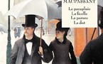 Aimez vous Maupassant ?
