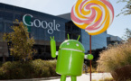 Android 5, alias Lollipop : super, mais quid du manuel en français ?