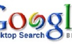 Google a encore frappé !
