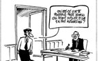 Les dessins du Canard