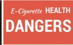 E-cigarette : 90% des liquides jugés non conformes !