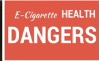 E-cigarette : 90% des liquides jugés non conformes !