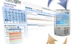 Gérer son agenda avec un Pocket PC