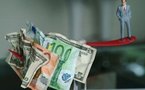 L'homme qui jouait avec 50 milliards d'euros !