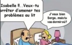 L'humour de la semaine