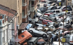 Les inondations de Valence ; comparaison n'est pas raison.