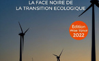​L'Imposture des Éoliennes en France : Une Analyse Critique