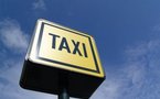 Artisan taxi, mon amour