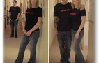 Un cadeau 'geek' pour la Saint Valentin