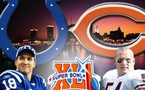 Finale du Super Bowl : Poings, à la ligne !