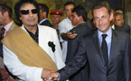 Le procés Sarkosy/Kadhafi
