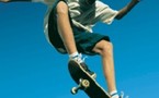 Des skate board jamais vus !