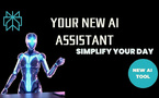 La bombe ! Perplexity Assistant