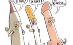Non, non et ...non !