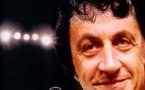 Ne dîtes pas à ma mère que je suis président de la République...