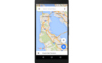 Google Maps propose maintenant la navigation sur mobile hors ligne !