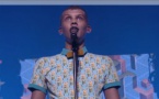 Stromae, en live à Montreal (Septembre 2015)