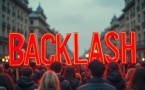 Europe : c'est parti pour le backlash !
