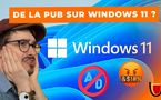 Windows 11 est frustrant ? Changez ces sept paramètres !