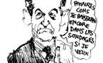 La tactique Sarkozy