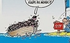 L'Immigration : Démystifier un Mouvement Planétaire Inéluctable