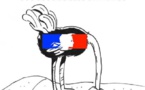 Le cri du canari !