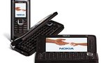 Mon Nokia E90 à moi