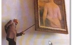 Des images qui décoiffent !