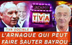 David Guiraud dénonce le cambriolage mis en place par l'État sur la TVA