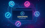 Image : GPT1 image via Genspark.ai