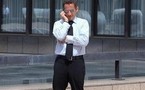 Sarko : le style, c'est l'homme !