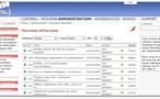 Hit parade des articles de Web Side Stories