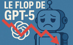 GPT-5 : L'Effondrement d'un Mythe ou la Fin d'une Époque ?