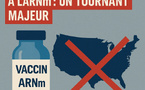 Le Ministère de la  Santé américain (HHS) coupe les vivres à l’ARNm : un tournant majeur