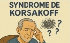 🧠 Syndrome de Korsakoff : une démence évitable que la France ignore