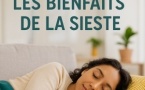 « Même les génies ferment les yeux pour mieux voir. »  Eloge de la sieste