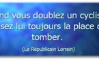 A travers la presse déchaînée...