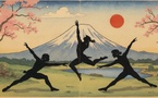 Ces 6 mouvements japonais réparent vos articulations après 60 ans !